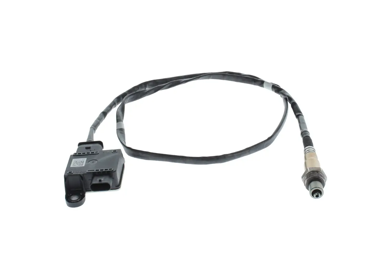 Partikelsensor BOSCH 0 281 008 342 Bild Partikelsensor BOSCH 0 281 008 342